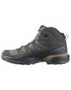 Salomon + X Ultra 360 Mid GTX W Sedona Sage/Urban Chic - 4