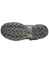 Salomon + X Ultra 360 Mid GTX W Sedona Sage/Urban Chic - 5