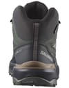 Salomon + X Ultra 360 Mid GTX W Sedona Sage/Urban Chic - 6