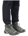 Salomon + X Ultra 360 Mid GTX W Sedona Sage/Urban Chic - 7