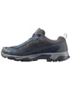 Salomon + X Ultra 5 GTX Asphalt/Spellbound - 4