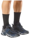 Salomon + X Ultra 5 GTX Asphalt/Spellbound - 7