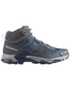 X Ultra 5 Mid GTX Spellbound/Asphalt + Salomon