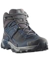 Salomon + X Ultra 5 Mid GTX Spellbound/Asphalt
