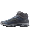 Salomon + X Ultra 5 Mid GTX Spellbound/Asphalt - 4