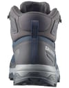 Salomon + X Ultra 5 Mid GTX Spellbound/Asphalt - 6