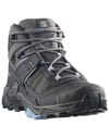X Ultra 5 Mid GTX W Asphalt/Castlerock + Salomon
