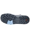 Salomon + X Ultra 5 Mid GTX W Asphalt/Castlerock - 4