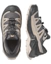 Salomon + X Ultra GTX J Black/Cloudburst - 6