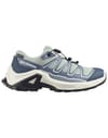 X Ultra GTX J Green Milieu/Grisaille + Salomon