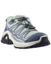 Salomon + X Ultra GTX J Green Milieu/Grisaille