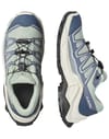 Salomon + X Ultra GTX J Green Milieu/Grisaille - 3