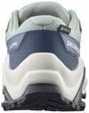 Salomon + X Ultra GTX J Green Milieu/Grisaille - 6