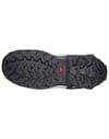Salomon + X Ultra Mid GTX J Huckleberry/Dawn Pink - 5