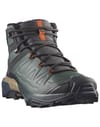 Salomon + X Ultra Snowpilot WP Asphalt/Urban Chic