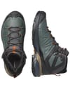 Salomon + X Ultra Snowpilot WP Asphalt/Urban Chic - 3