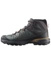 Salomon + X Ultra Snowpilot WP Asphalt/Urban Chic - 4