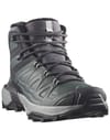 Salomon + X Ultra Snowpilot WP W Nine Iron/Urban Chic