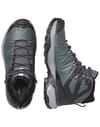 Salomon + X Ultra Snowpilot WP W Nine Iron/Urban Chic - 3