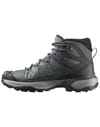 Salomon + X Ultra Snowpilot WP W Nine Iron/Urban Chic - 4