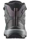 Salomon + X Ultra Snowpilot WP W Nine Iron/Urban Chic - 6