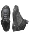 Salomon + X-Adventure Coldrush WP Asphalt/Black - 3