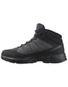 Salomon + X-Adventure Coldrush WP Asphalt/Black - 4
