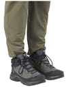 Salomon + X-Adventure Coldrush WP Asphalt/Black - 7