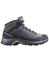 X-Adventure Coldrush WP W Castlerock/Black + Salomon