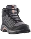 Salomon + X-Adventure Coldrush WP W Castlerock/Black