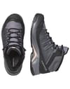Salomon + X-Adventure Coldrush WP W Castlerock/Black - 3