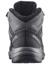 Salomon + X-Adventure Coldrush WP W Castlerock/Black - 6