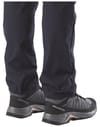 Salomon + X-Adventure Coldrush WP W Castlerock/Black - 7
