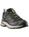 XA Pro 3D V9 Black/Dark Gull Gray + Salomon