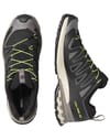 Salomon + XA Pro 3D V9 Black/Dark Gull Gray