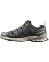 Salomon + XA Pro 3D V9 Black/Dark Gull Gray - 3