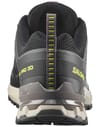 Salomon + XA Pro 3D V9 Black/Dark Gull Gray - 4