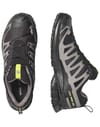 Salomon + XA Pro 3D V9 GTX Black/Dark Gull Gray