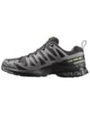 Salomon + XA Pro 3D V9 GTX Black/Dark Gull Gray - 3