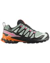 XA Pro 3D V9 GTX Icon W Black/Green Milieu + Salomon