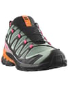 Salomon + XA Pro 3D V9 GTX Icon W Black/Green Milieu