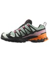 Salomon + XA Pro 3D V9 GTX Icon W Black/Green Milieu - 4