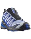 Salomon + XA Pro 3D V9 Icon Black/Brunnera Blue