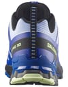 Salomon + XA Pro 3D V9 Icon Black/Brunnera Blue - 6