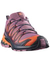 Salomon + XA Pro 3D V9 W Dusky Orchid/Huckleberry