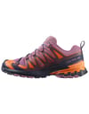 Salomon + XA Pro 3D V9 W Dusky Orchid/Huckleberry - 4