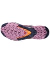 Salomon + XA Pro 3D V9 W Dusky Orchid/Huckleberry - 5