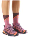 Salomon + XA Pro 3D V9 W Dusky Orchid/Huckleberry - 7