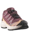 Salomon + XA Pro J Huckleberry/Lilac Ash