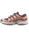 Salomon + XA Pro J Huckleberry/Lilac Ash - 3